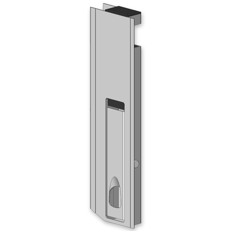 Langwegverschluss H400 Typ 413-03