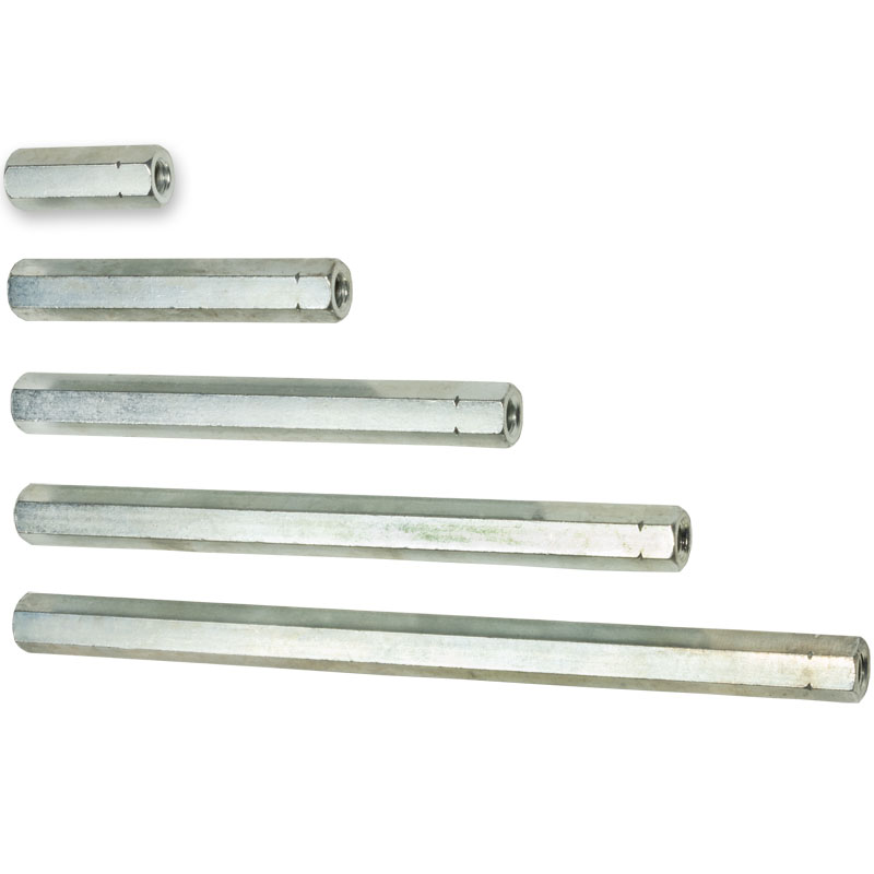 Spannschloss H10G / H11 / H519