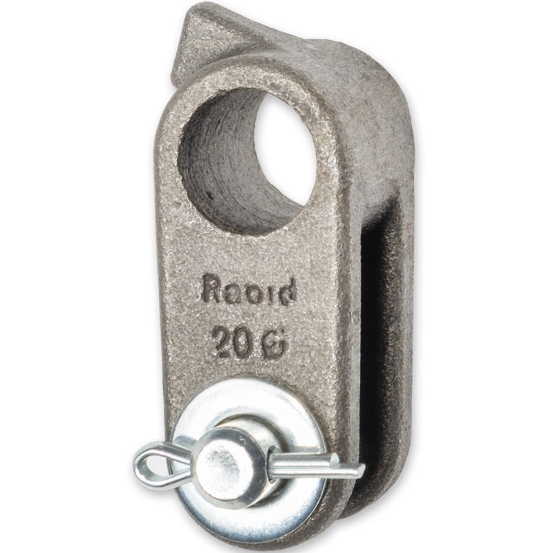 Gabelgelenk Rapid H519