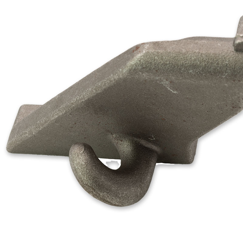 Pendelzapfen Rapid H114/4,5