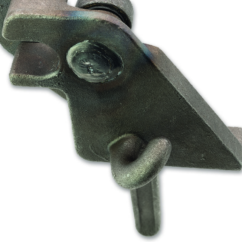 Pendelverschluss Rapid H114/4,5