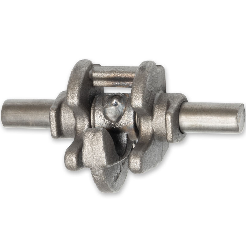 Lager Rapid H119E mit Schließhaken