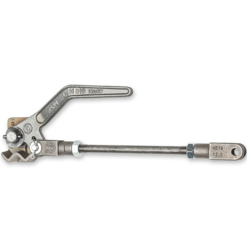 Übertotpunktspanner Rapid H519 leicht