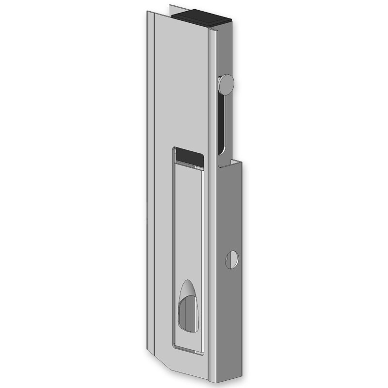 Langwegverschluss H400 Typ 411-10